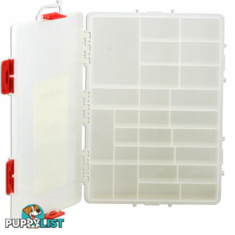 Plano Rustrictor Tackle Trays Stowaway - PLANORST - Plano