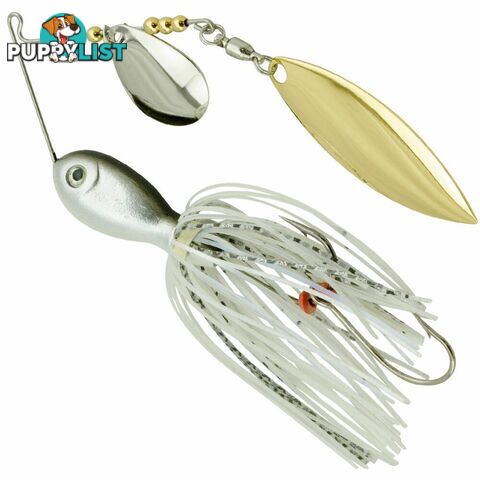 TT Vortex Spinnerbaits - VTX SB - TT Lures - 9328954002361