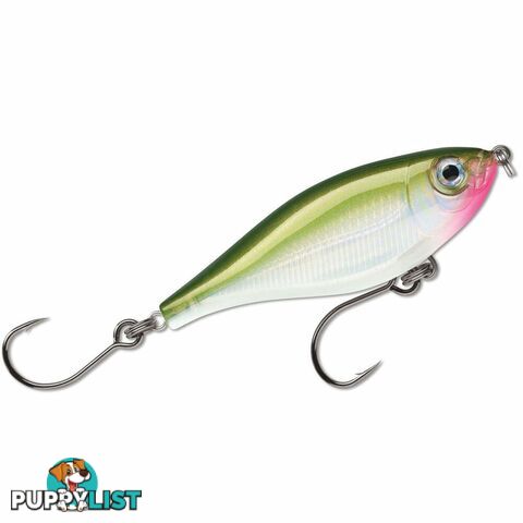 Rapala Twitchin Mullet Lure - TWITCH-RAP - Rapala