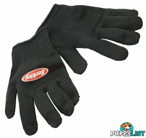 Berkley Fish Filleting Gloves (Model 1141133) - 1141133 - Berkley - 028632250563