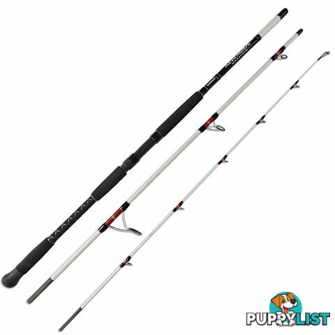 Shimano Aerowave Graphite Surf/Rock Fishing Rods - AROG - Shimano