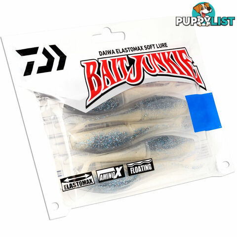 Daiwa Bait Junkie Lures - DBJLURE - Daiwa Fishing