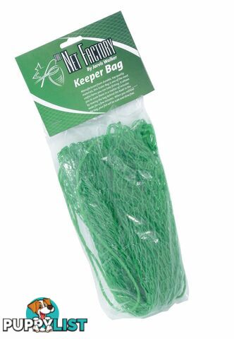 Keeper Net Bag - Jarvis Walker - 35016 - Jarvis Walker - 9312327734058