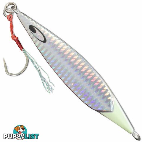 Berkley Skid Jig Lures - SSSJ - Berkley