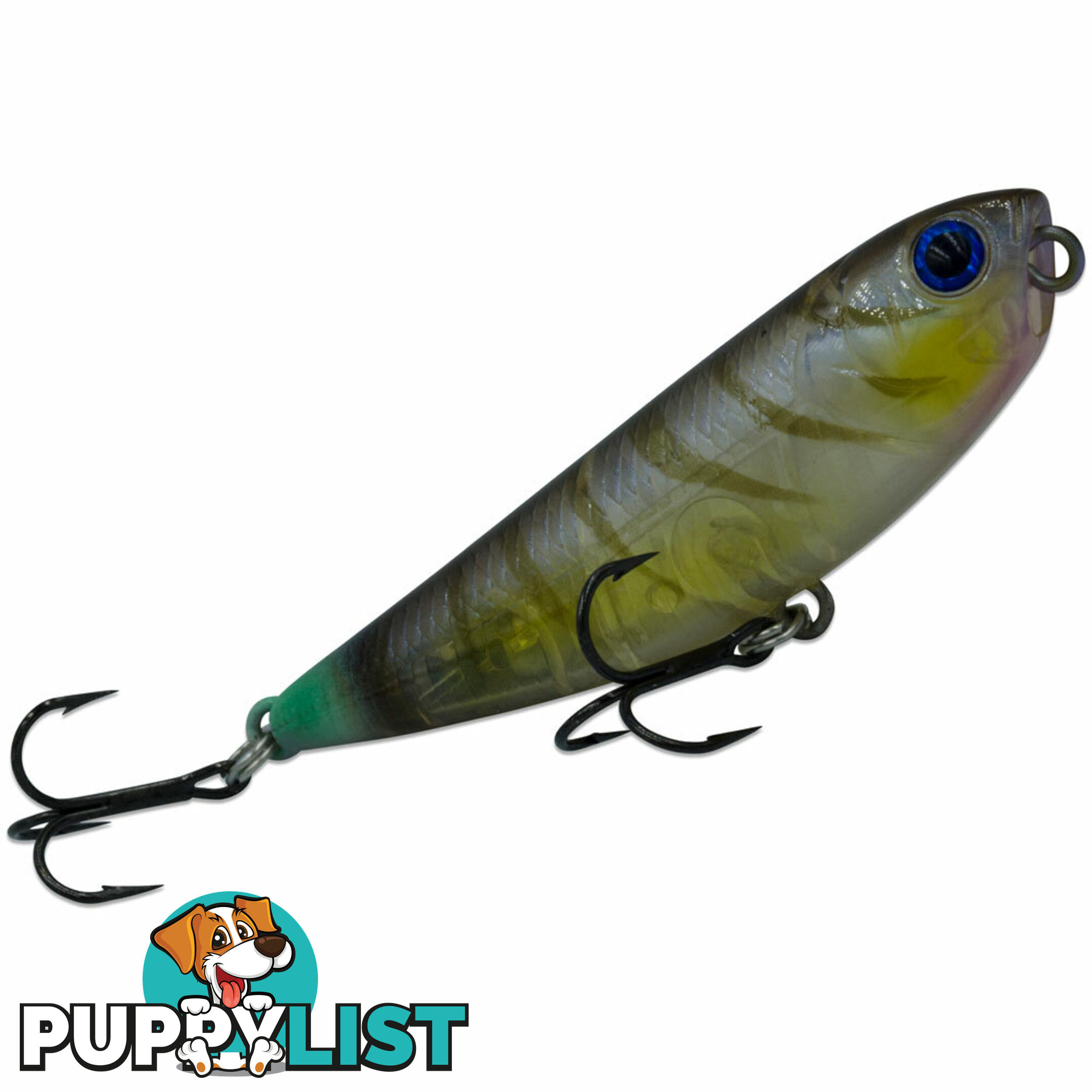 Lucky Craft Sammy 65 - Fishing Lure - LCS65 - Lucky Craft Fishing Lures