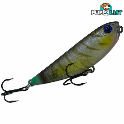 Lucky Craft Sammy 65 - Fishing Lure - LCS65 - Lucky Craft Fishing Lures