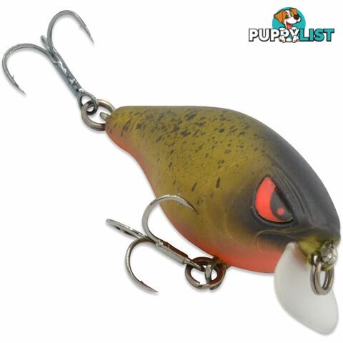 Hurricane Fat 37 Lure - Fat-37 - Hurricane Lures