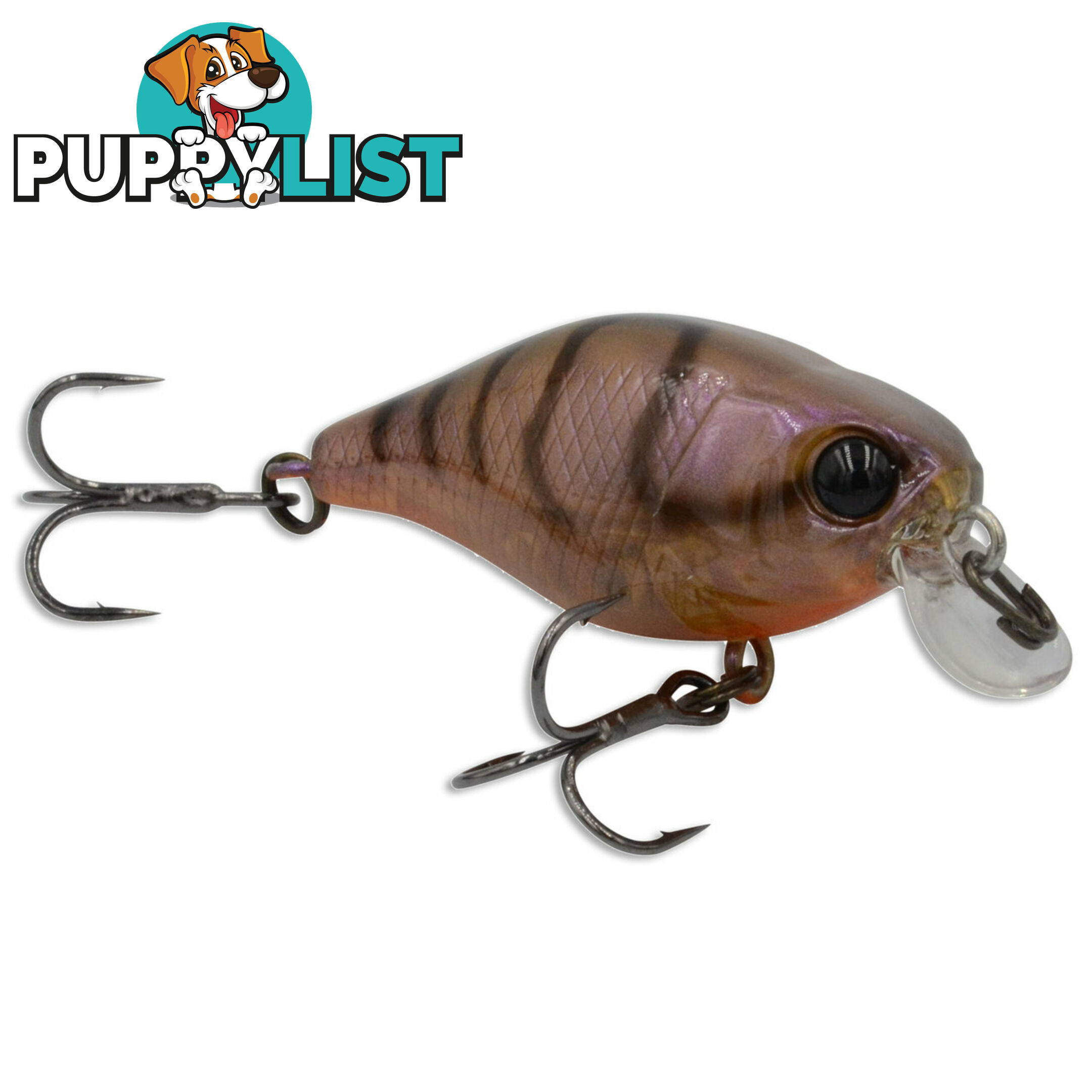 Jackall Chubby Fishing Lures Shallow - chubby shallow - Jackall Lures