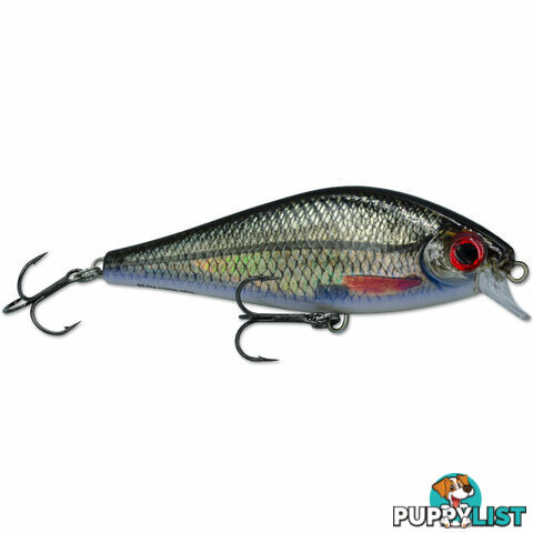 Rapala Super Shadow Rap Lure - SSDR16 - Rapala