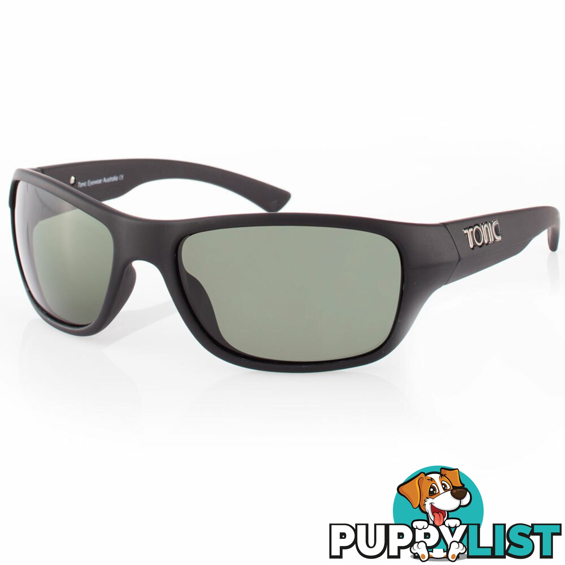 Tonic Rush Sunglasses - RMBS TPS - Tonic Eyewear Sunglasses