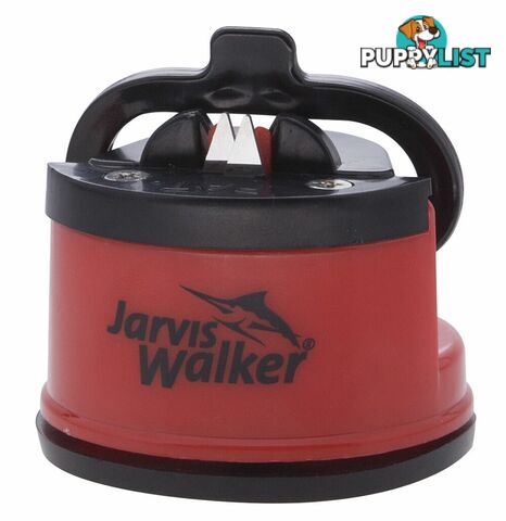 Suction Cup Knife Sharpener - Jarvis Walker - Suction-42278 - Jarvis Walker - 9312327844368