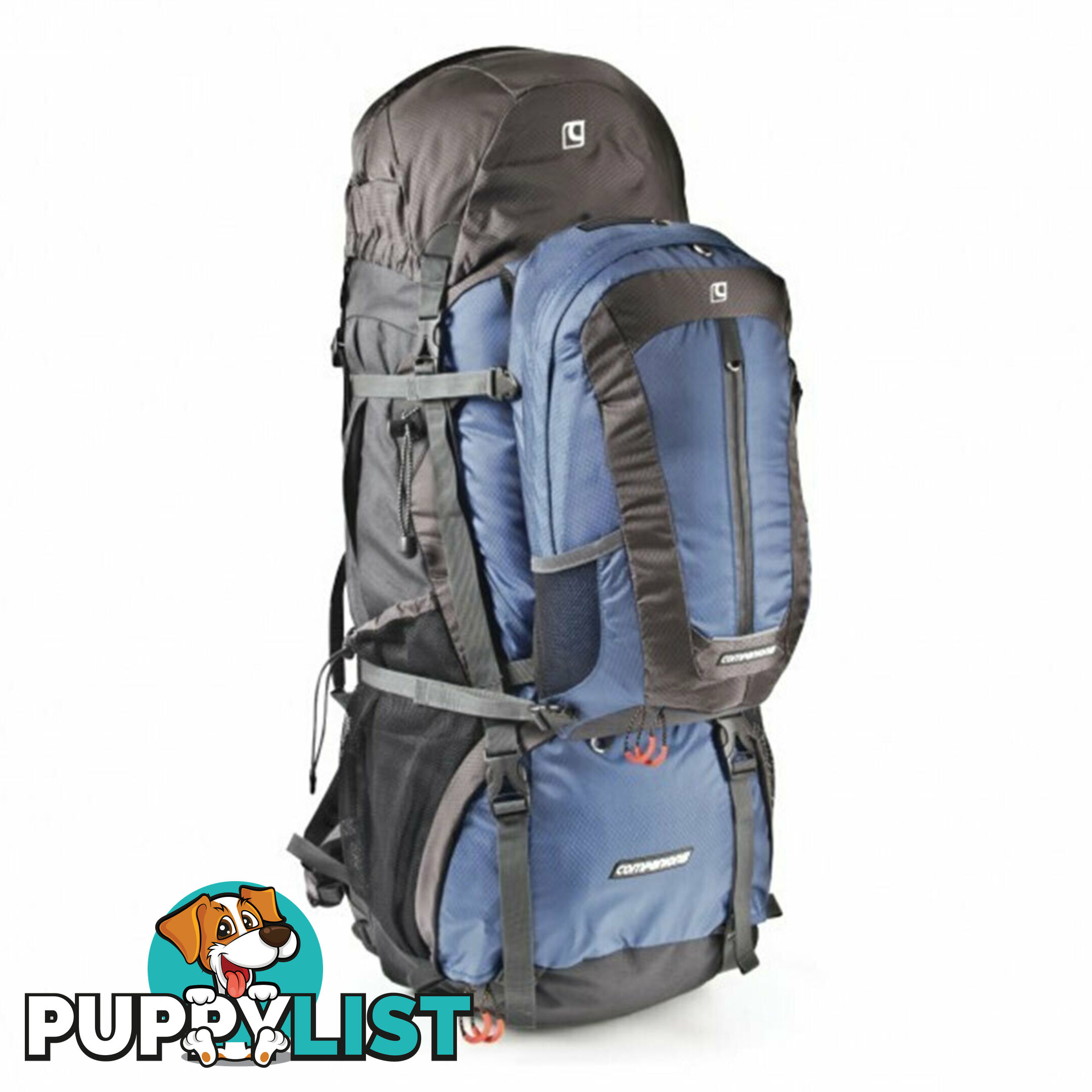 Companion E80 Backpack (2 in 1)  Over 65% OFF CLEARANCE - E80BP - Companion Brands