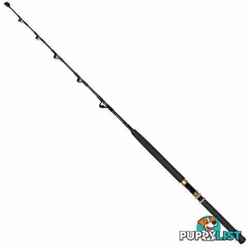 Shimano T Curve Tiagra Game Rod - TKG - Shimano