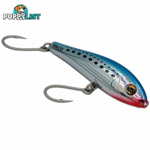 Halco Slidog Lure Stickbait - HSD150 - Halco Lures and Fishing Tackle