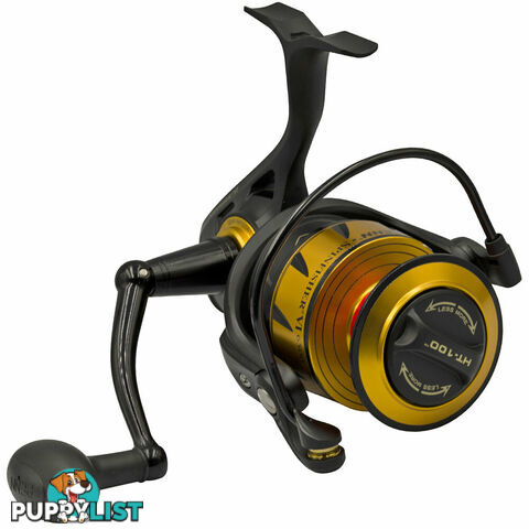 Penn Spinfisher VI Reels - SSVI - Penn