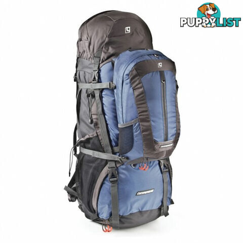 Companion E100 Backpack (Huge 100L Capacity)  Over 70% OFF CLEARANCE - E100 - Companion Brands