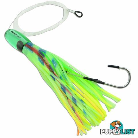 Fatboy Trolling Lures - Rigged - FATB - Fatboy Lures