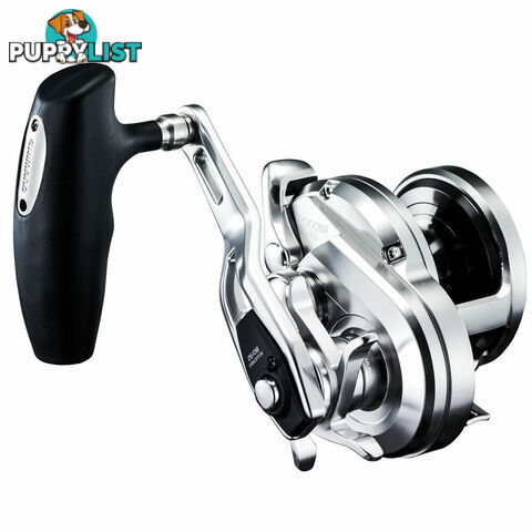 Shimano Ocea Jigger Reel - OCEAJR - Shimano