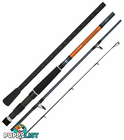 Daiwa Sensor Sand Storm Fishing Rods - SAND-STORM - Daiwa Fishing