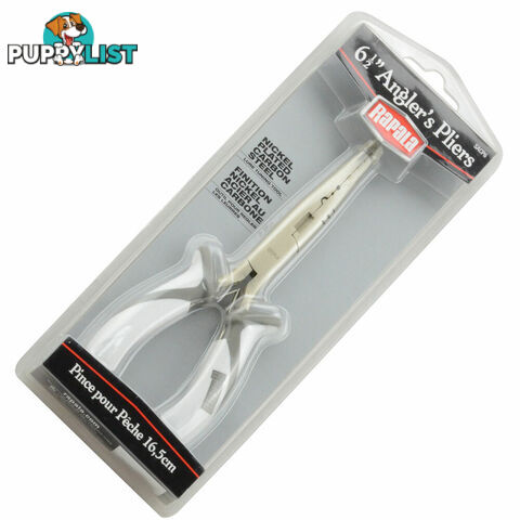 Rapala Salt Angler Pliers - SACP - Rapala