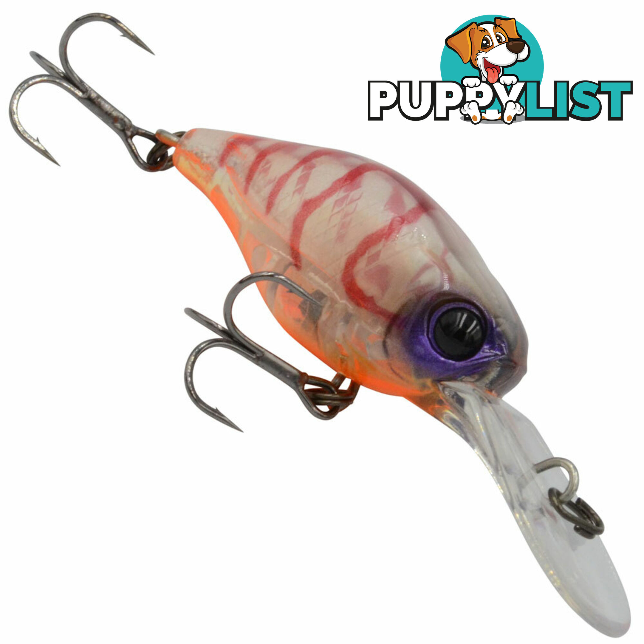 Jackall Chubby Fishing Lures deep - chubby deep - Jackall Lures