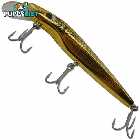 Classic F18 / F120 Fishing Lures - F18 - Classic Lures