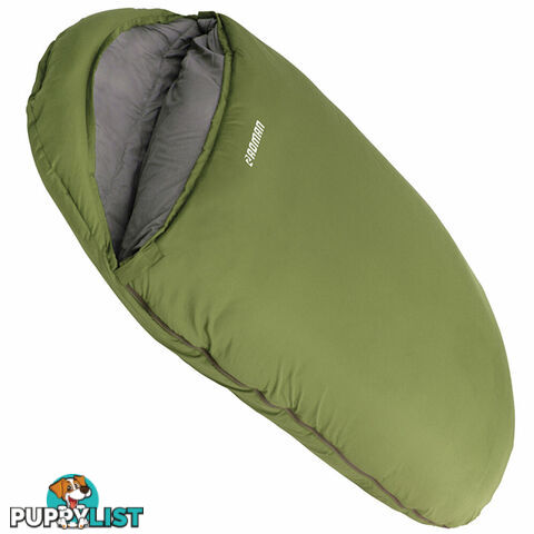 Roman Sleep Capsule Sleeping Bag | Over 60% OFF CLEARANCE - SCAPB - Roman Camping - 9313400016177