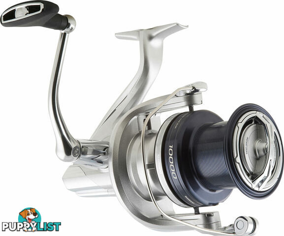 Shimano Aerlex 10000 XSB Long Cast Reel - ALX10000XSB - Shimano - 022255209571