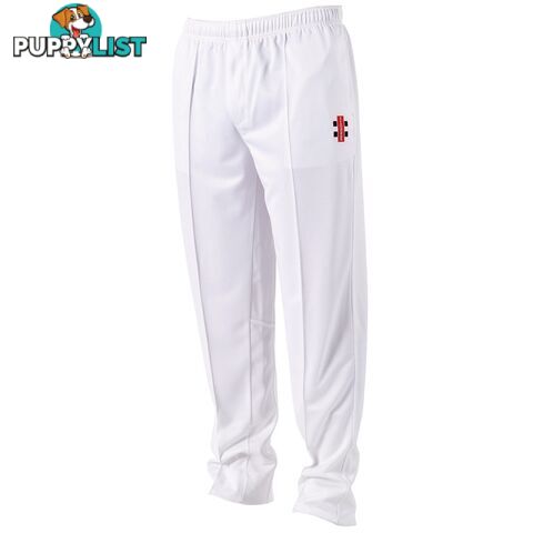 Gray-Nicolls Select Womens Trousers - White lSize 12 - GRAYNICOLLS