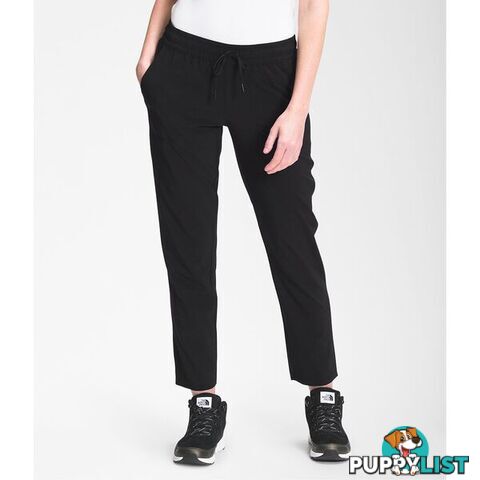 The North Face Womens Never Stop Wearing Ankle Pants - THE NORTH FACE