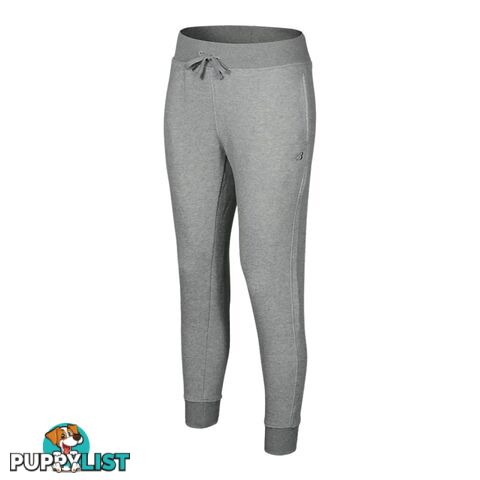 New Balance Mens Slim Leg Pant - NEWBALANCE