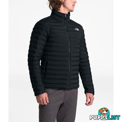 The North Face Mens Stretch Down Jacket - THE NORTH FACE