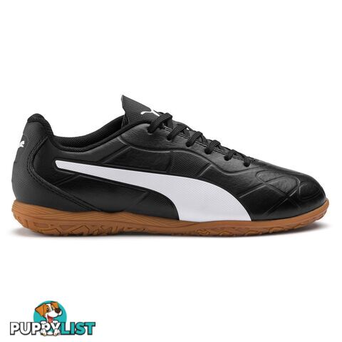 Puma Monarch IT Junior - Black - PUMA - 4060979991002