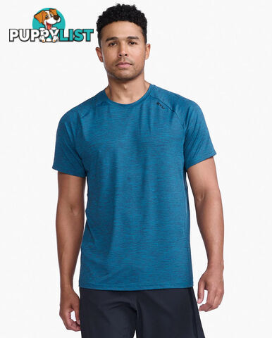 2XU Mens Motion Tee - 2XU