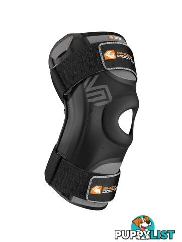 Shock Doctor Knee Stabilizer/Supp Stays - SHOCK DOCTOR - 733313052274