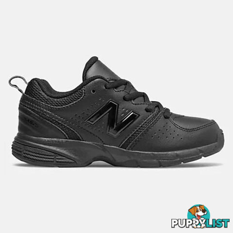 New Balance KX625BKY W Boys XTraining - Black - NEWBALANCE