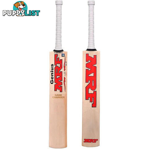 MRF Game Changer SH Cricket Bat - MRF