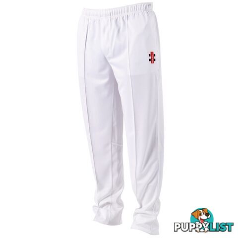 Gray-Nicolls Select Womens Trousers - White lSize 8 - GRAYNICOLLS