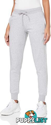 New Balance Womens Cuffed Leg Pant - NEWBALANCE