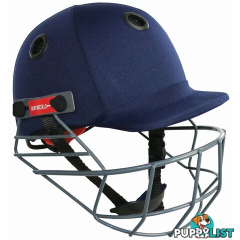 Gray-Nicolls Junior Elite Helmet - GRAYNICOLLS