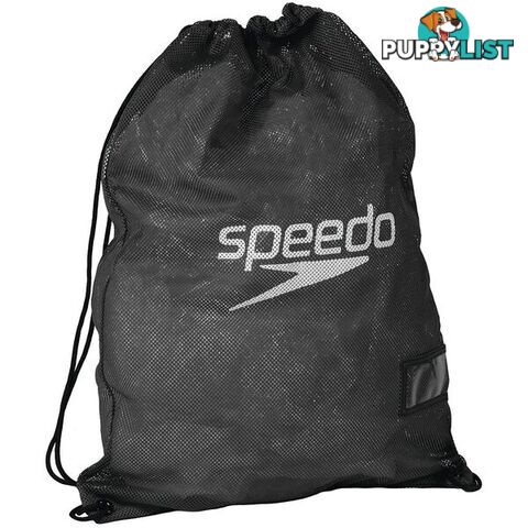 Speedo Equipment Mesh Bag - SPEEDO