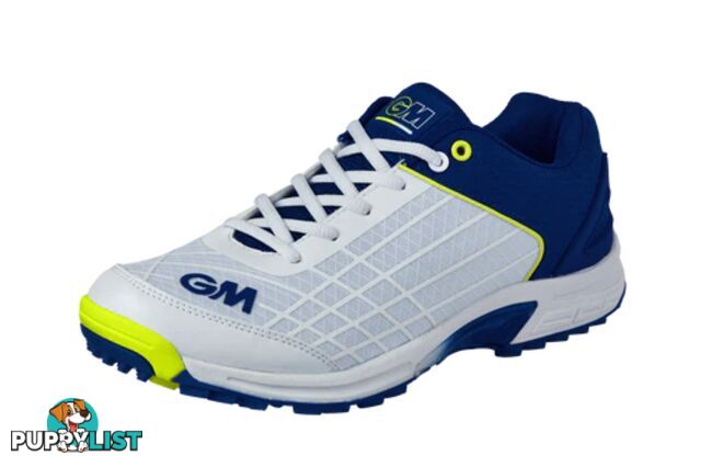 GM Cricket Shoe - Original All Rounder - GUNN-MOORE