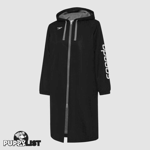 Speedo Junior Logo Deck Coat - SPEEDO