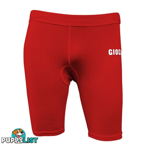 Gioca Compression Shorts - GIOCA