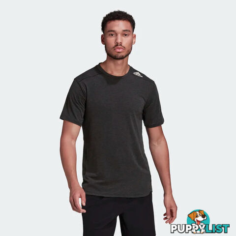 Adidas Mens D4t Tee - ADIDAS