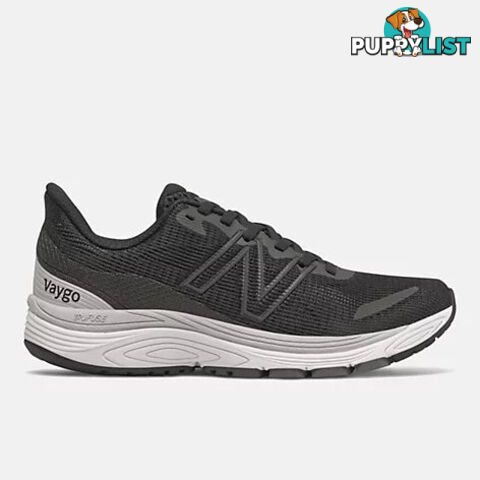 New Balance Vaygo V2 Womens Running Shoe - Black - NEWBALANCE