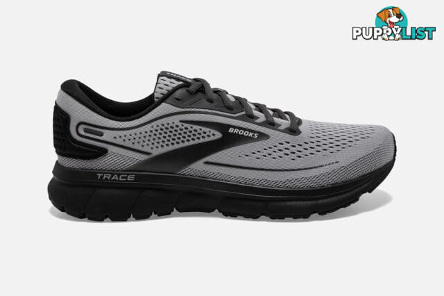 Brooks Mens Trace 2 D - BROOKS