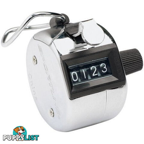 Regent Tally Counter - REGENT - 9317020003852