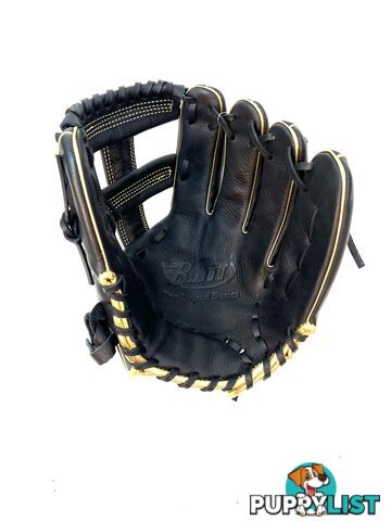 Brett STC Napa 1150 Leather Fielding Glove - Right Hand - BRETT