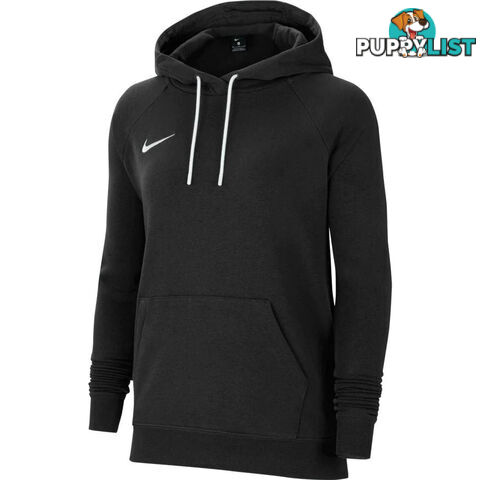 Nike Womens Park Pullover Soccer Hoodie - NIKE